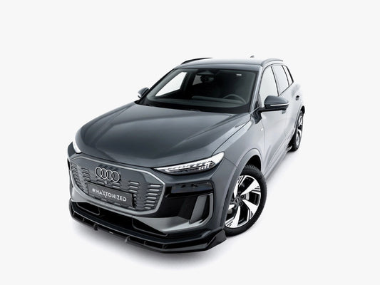 Full Body Kit - Audi Q6 e-tron Standard / S Line / SQ6 e-tron SUV Mk1