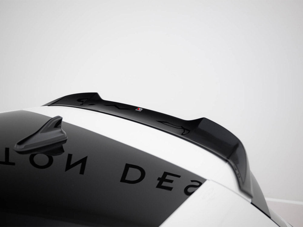 Spoiler CAP 3D - Volkswagen Golf GTI / GTE / GTD / R-Line / R Mk8