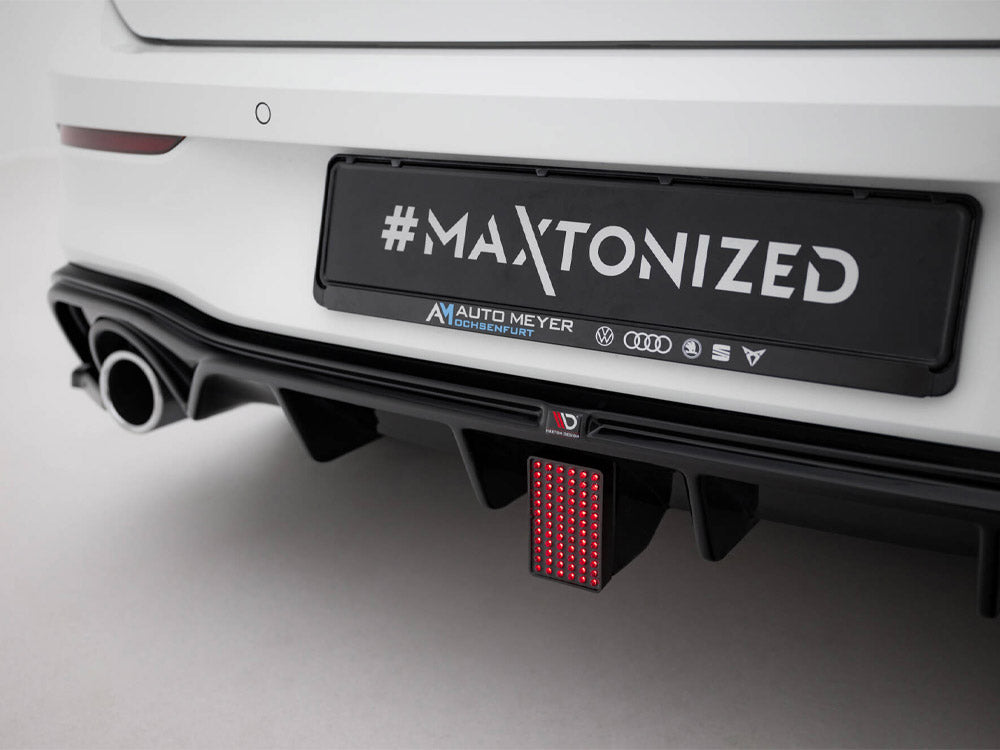 LED STOP Light - Volkswagen Golf GTI Mk8