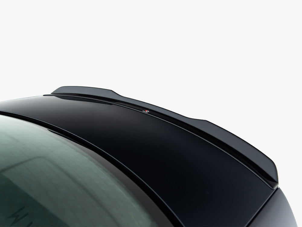 Spoiler CAP - Audi A4 Sedan B8 / B8 Facelift