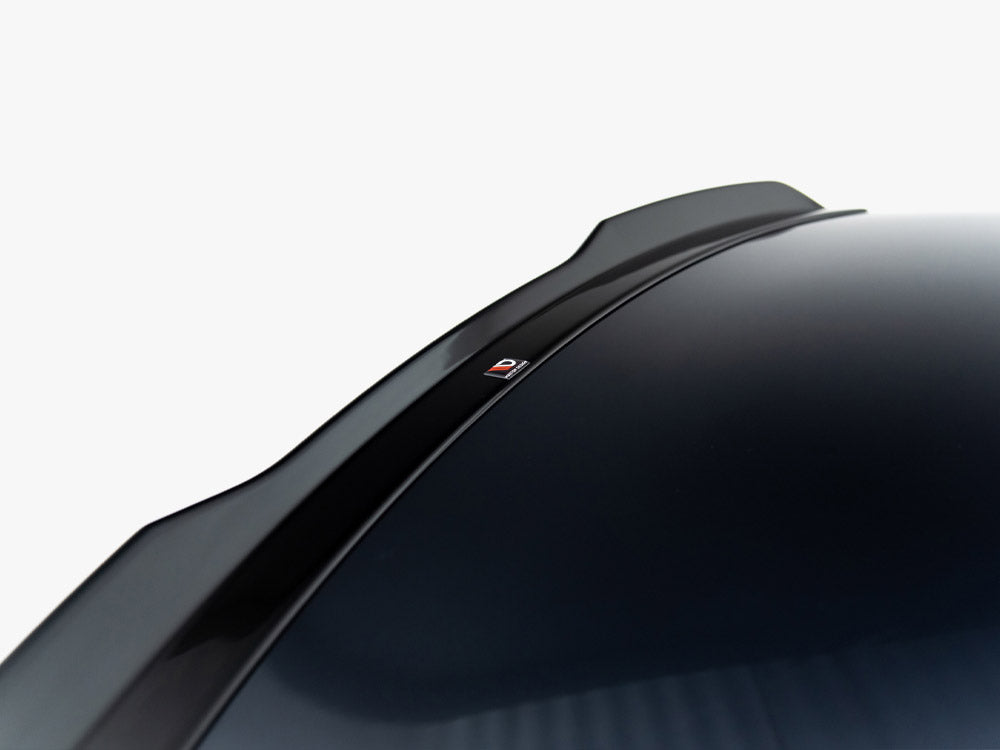 Spoiler CAP - Audi A4 Sedan B8 / B8 Facelift