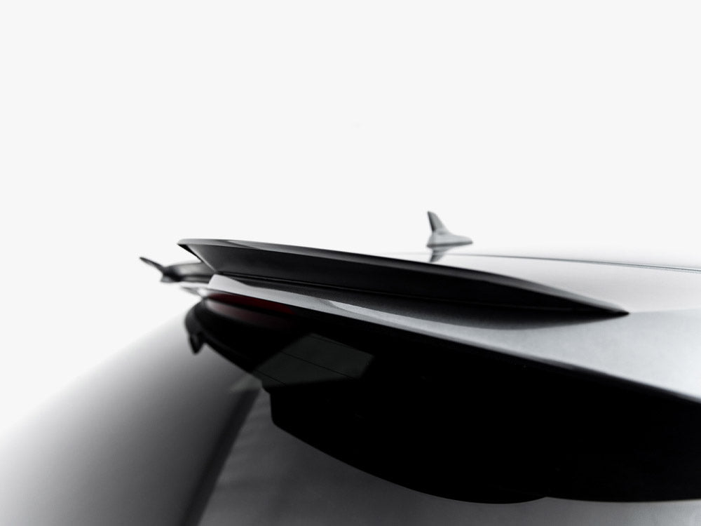 Spoiler CAP - Audi A6 C7 Avant S Line / S6 C7 Preface / Facelift