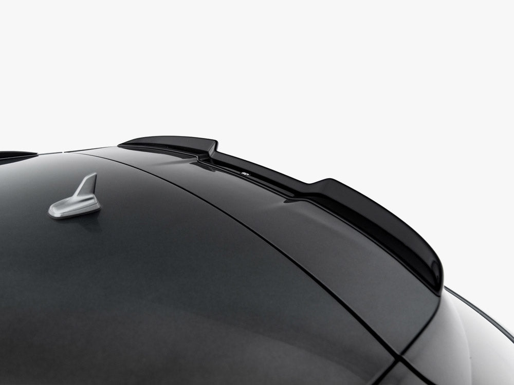Spoiler CAP - Audi A6 C7 Avant S Line / S6 C7 Preface / Facelift