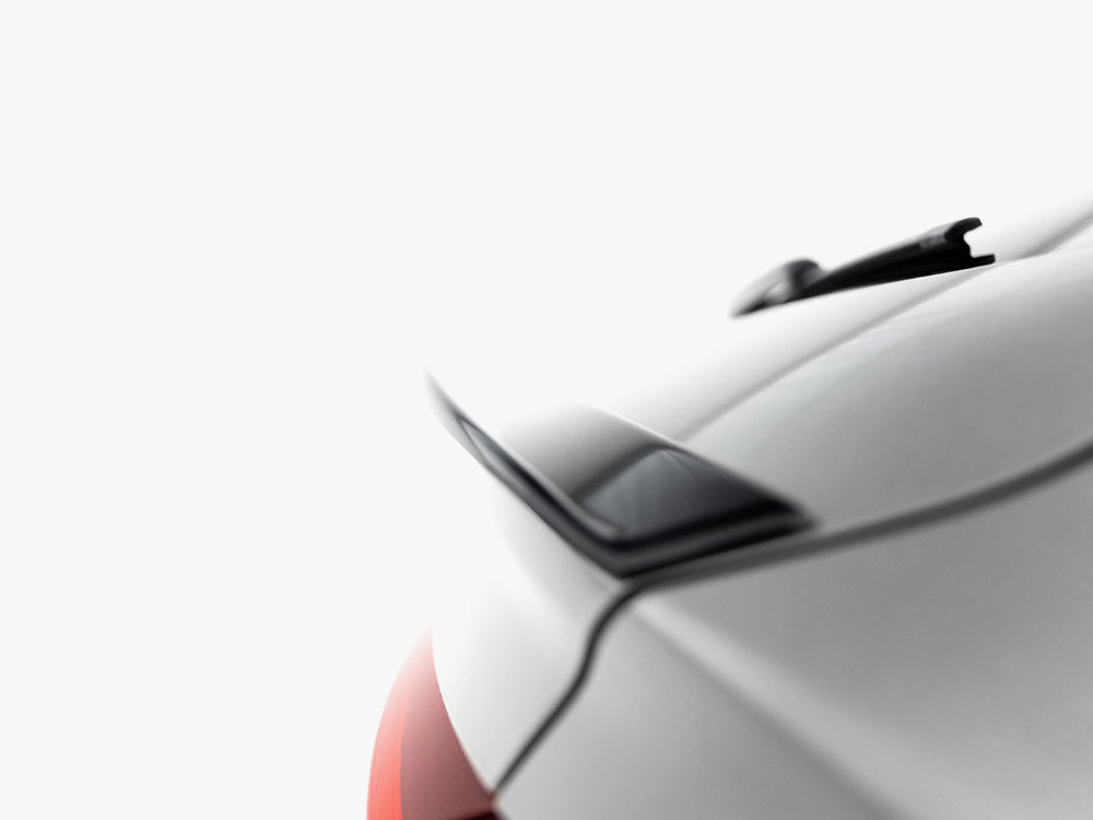 Spoiler CAP - Audi RSQ3 / Q3 S Line / Q3 Sportback F3