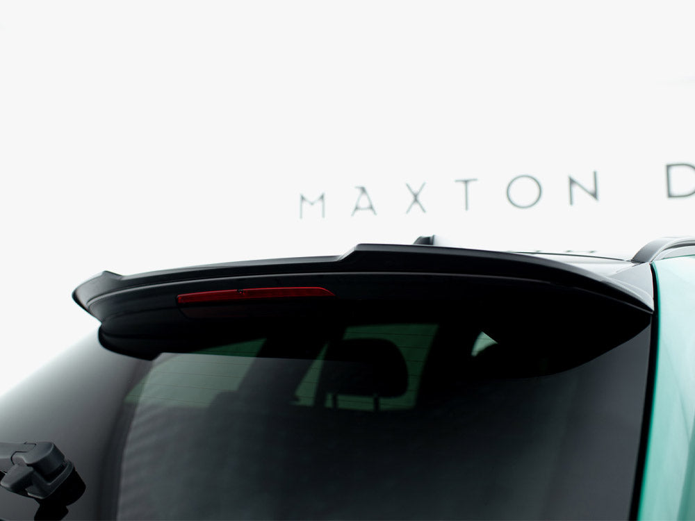 Spoiler CAP - BMW 3 Series (Standard / M340 / M-Pack / M3 Touring G21 / G81)