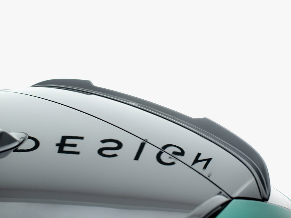 Spoiler CAP - BMW 3 Series (Standard / M340 / M-Pack / M3 Touring G21 / G81)