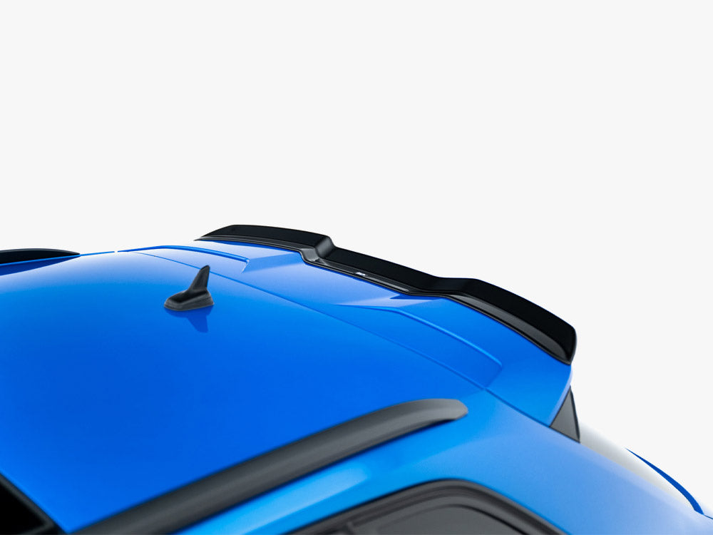 Spoiler CAP V.3 - Audi RS3 Sportback 8V / 8V Facelift