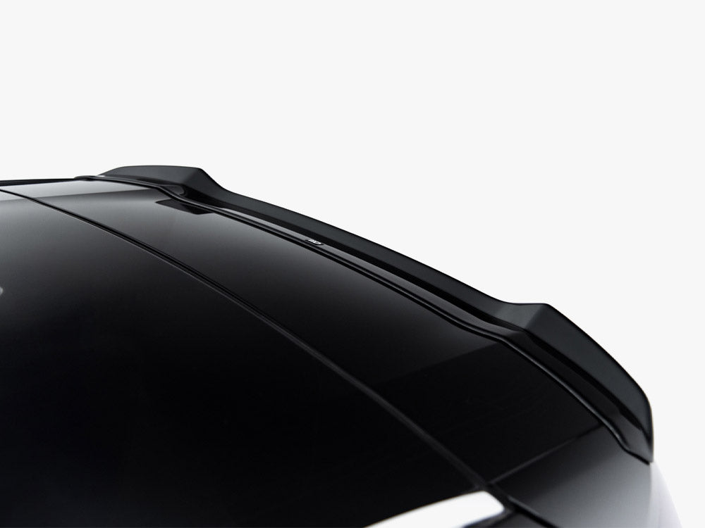 Spoiler CAP - BMW X3 (Standard / x-Line G01)