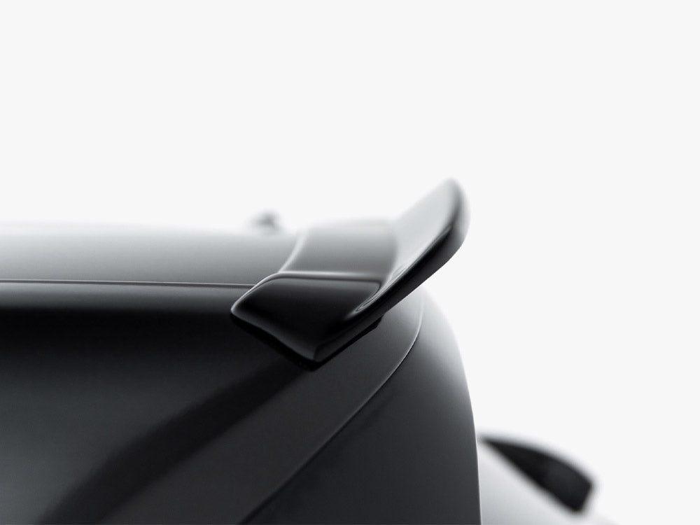 Spoiler CAP - BMW X3 (Standard / x-Line G01)