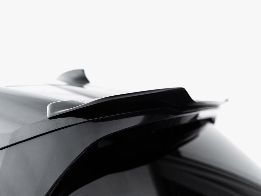 Spoiler CAP - BMW X3 (Standard / x-Line G01)