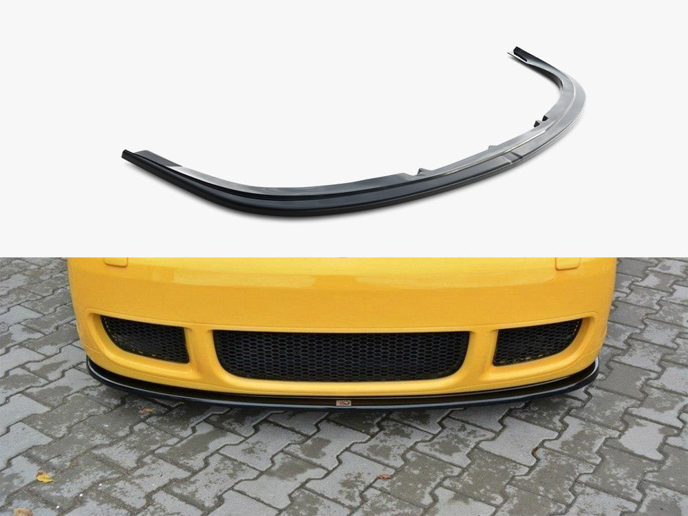 Front Splitter - Volkswagen Golf IV R32