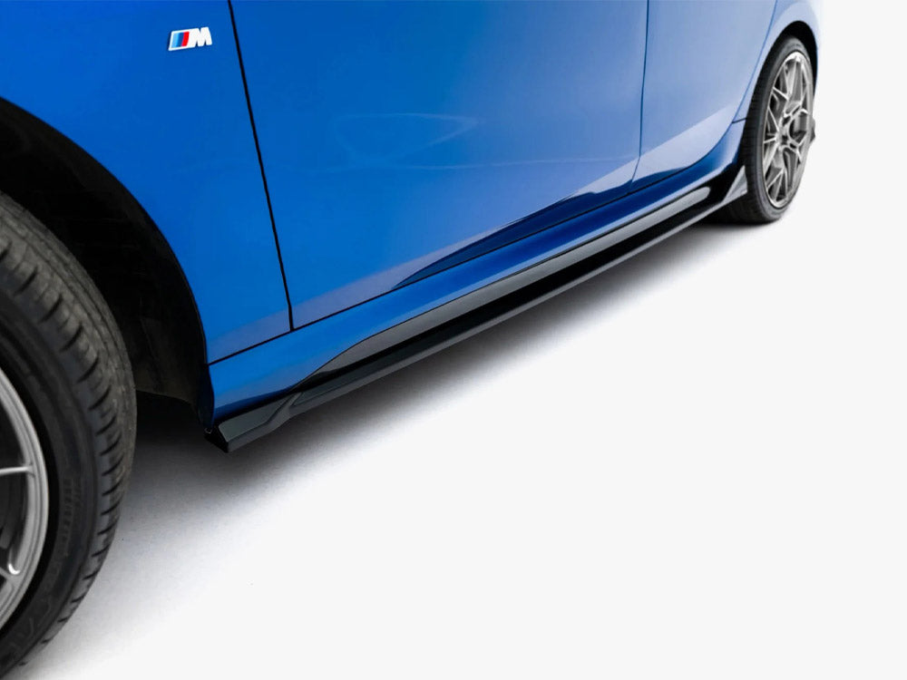 Full Body Kit - BMW 2 Series (M-Pack Gran Coupe F74)
