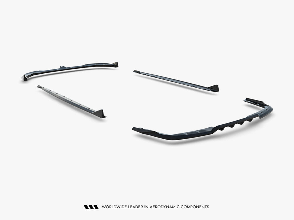 Full Body Kit - BMW 2 Series (M-Pack Gran Coupe F74)