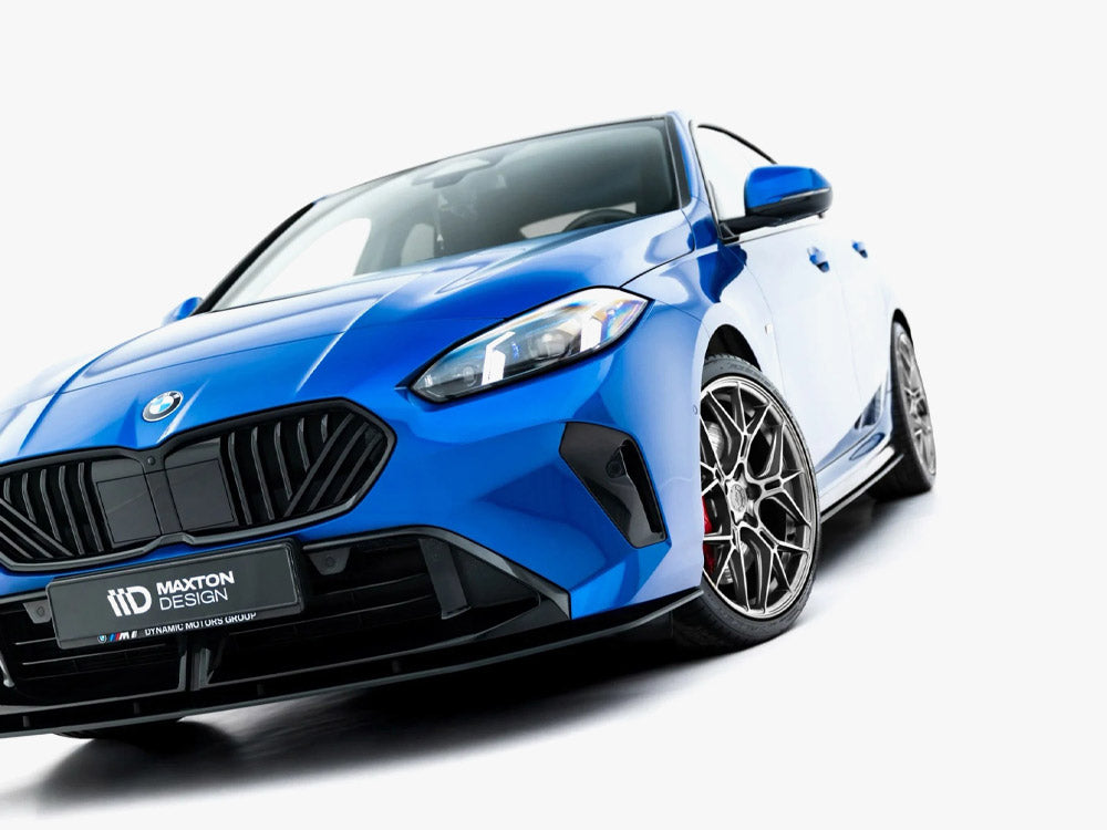 Street PRO Front Splitter - BMW 2 Series (M-Pack / M235i Gran Coupe F74)