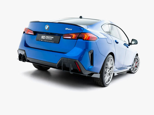 Rear Side Flaps - BMW 2 Series (M-Pack Gran Coupe F74)