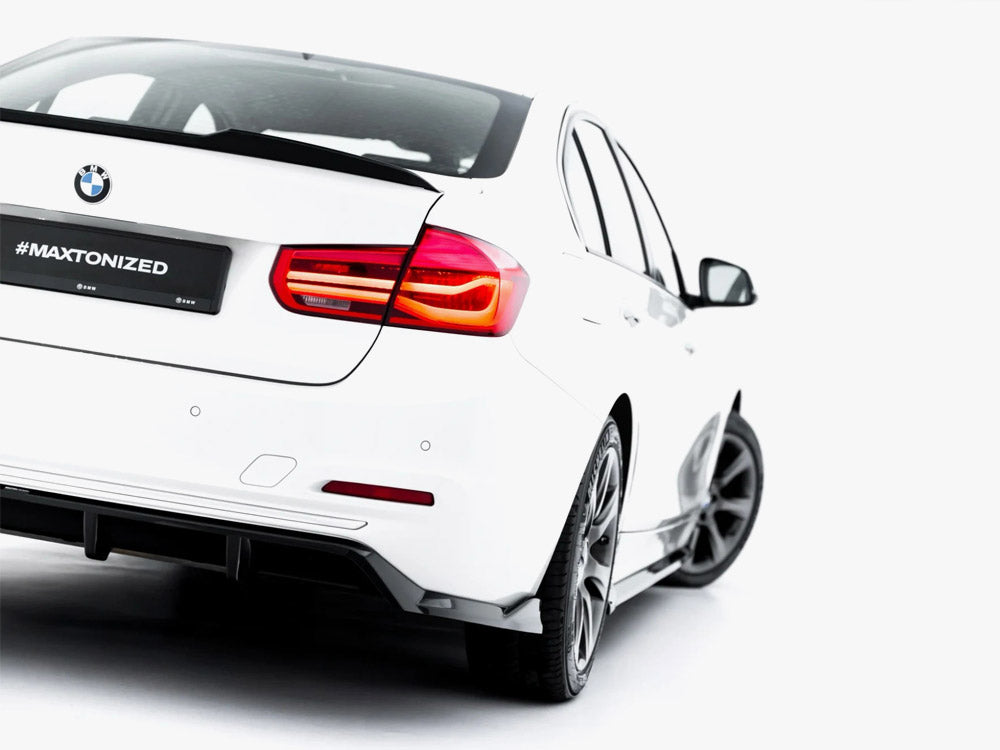 Full Body Kit - BMW 3 Series (Sportline Sedan F30)