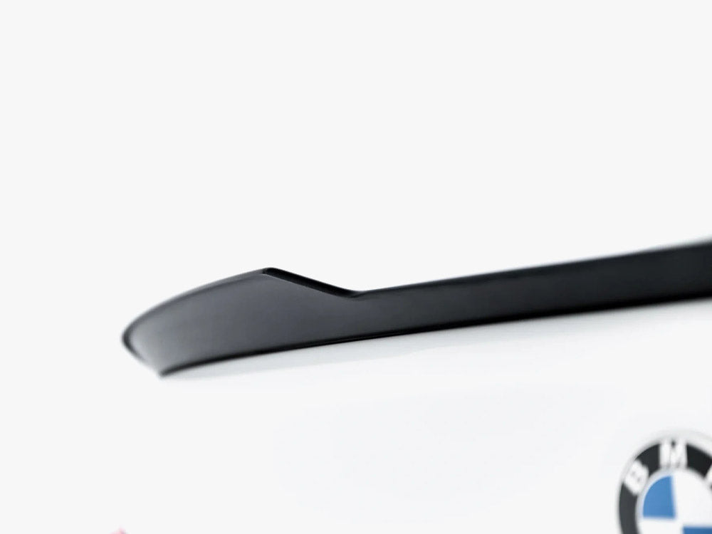 Spoiler CAP - BMW 3 Series (Sportline Sedan F30)