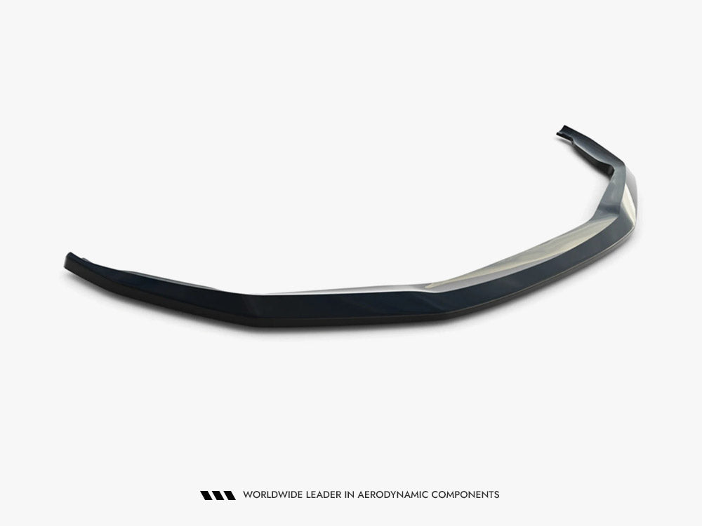 Front Splitter V.3 - BMW M5 F90 (Facelift)