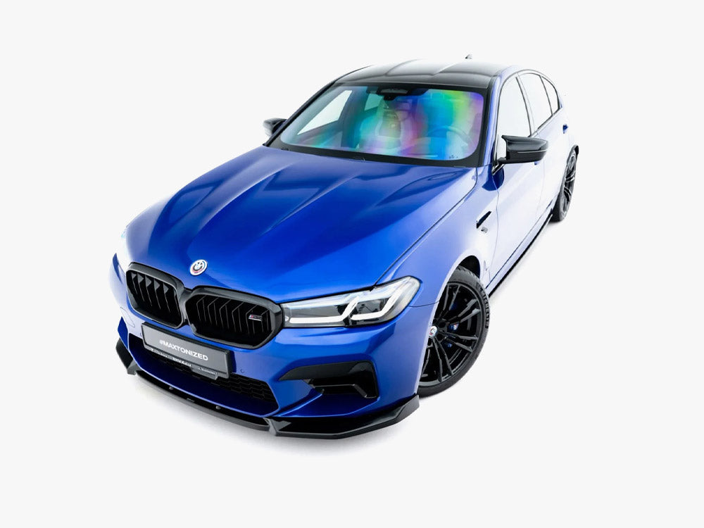 Full Body Kit - BMW M5 F90 (Facelift)