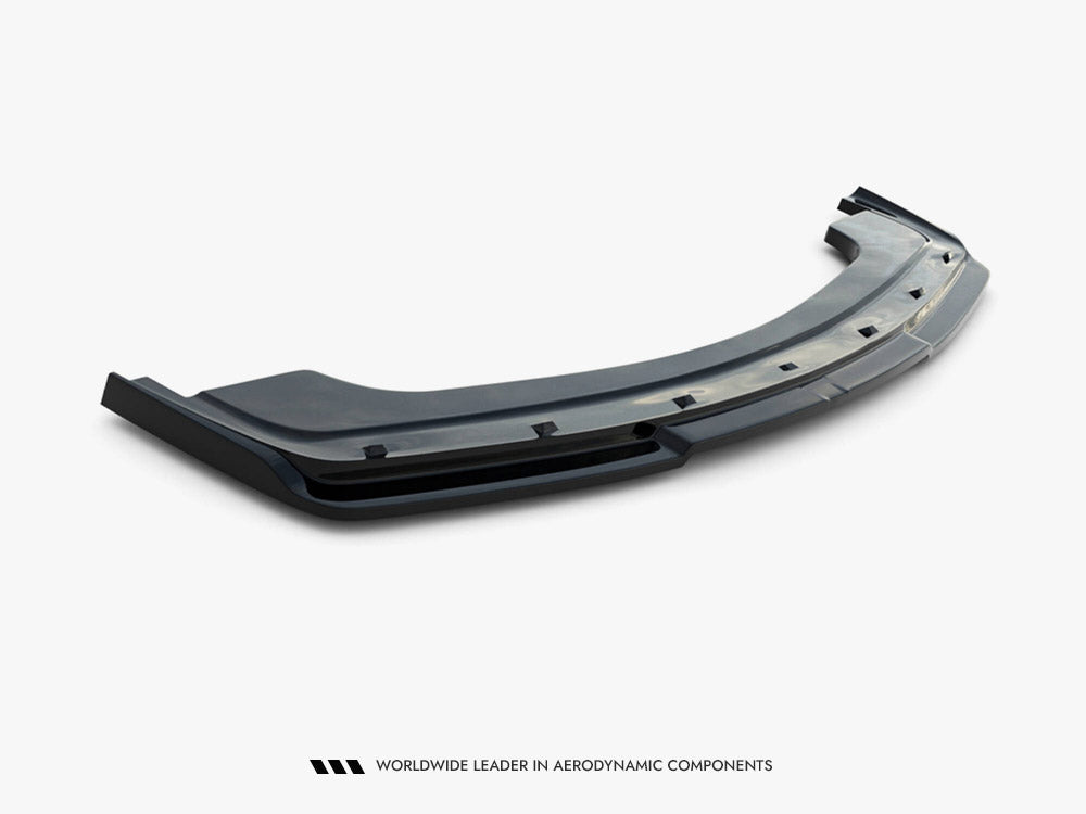 Front Splitter V1 - BMW M3 (/ 3 M-Pack Coupe / Cabrio E36)