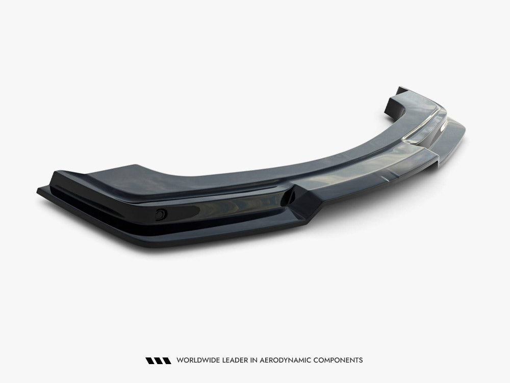 Front Splitter V2 - BMW M3 (/ 3 M-Pack Coupe / Cabrio E36)