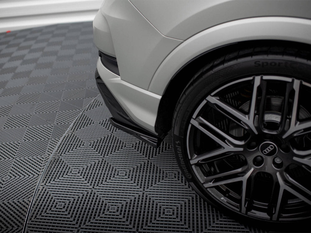 Full Body Kit - Audi RSQ3 Sportback F3