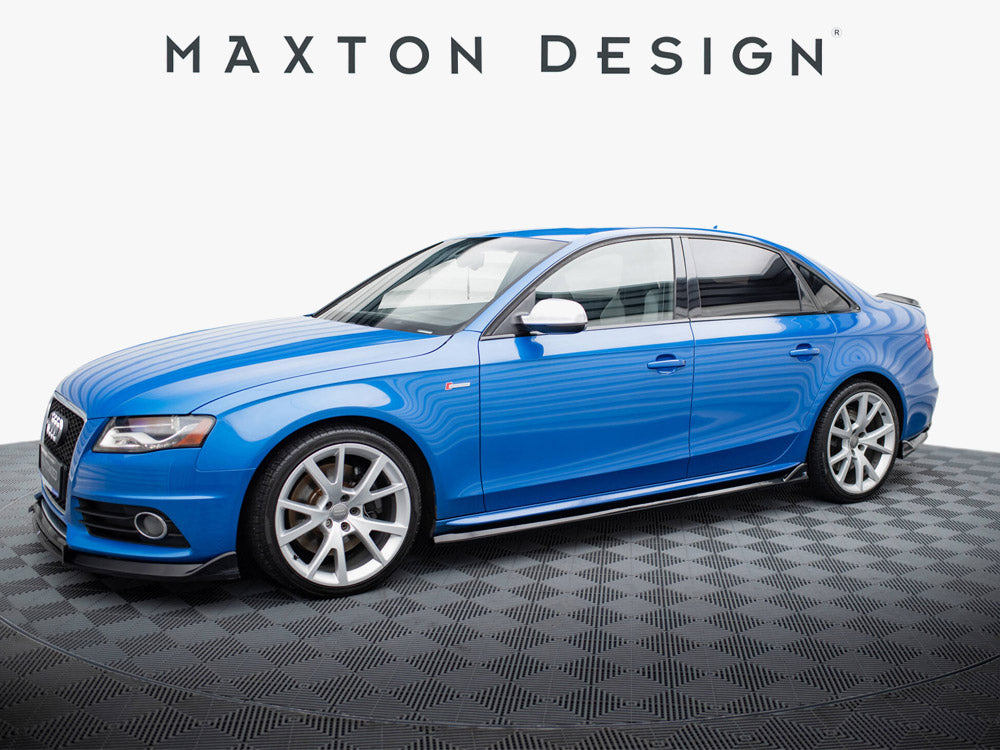 Full Body Kit - Audi S4 Sedan B8