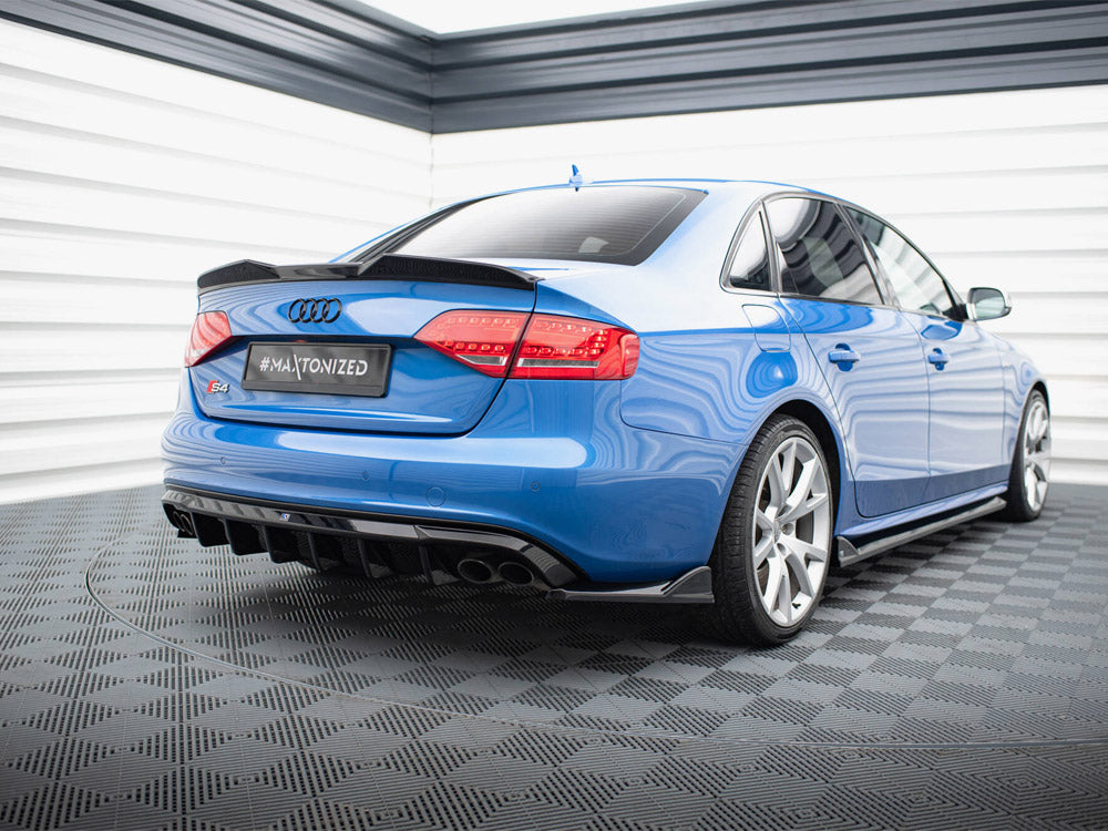 Full Body Kit - Audi S4 Sedan B8