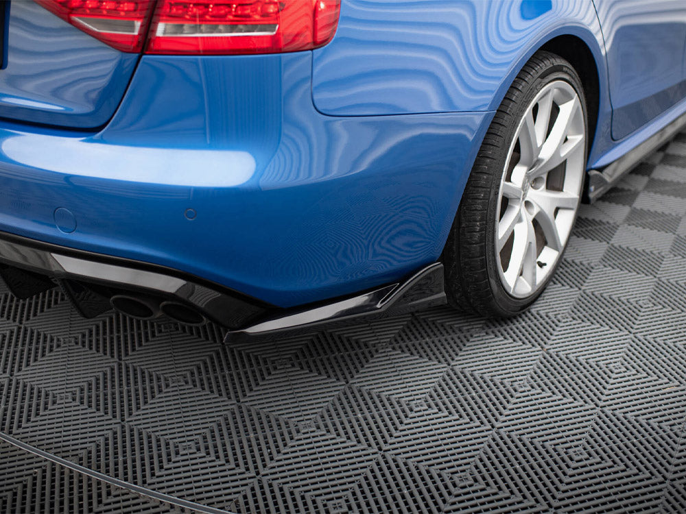 Full Body Kit - Audi S4 Sedan B8