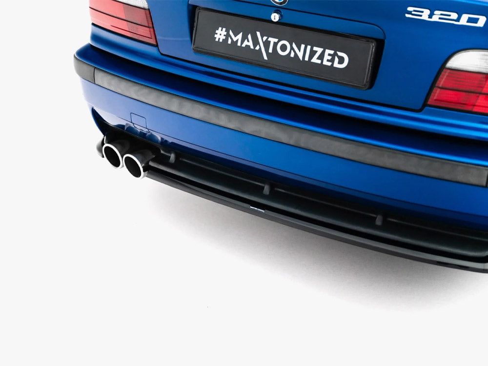 Full Body Kit - BMW M3 (/ 3 M-Pack Coupe / Cabrio E36)