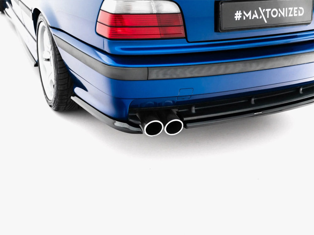 Full Body Kit - BMW M3 (/ 3 M-Pack Coupe / Cabrio E36)