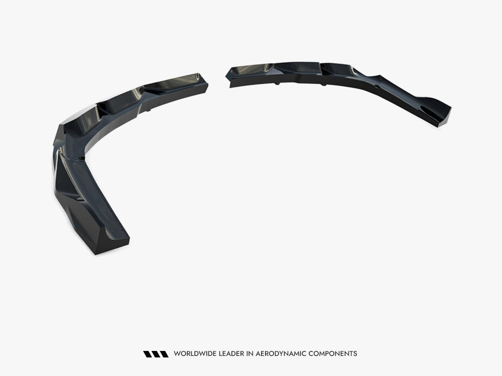 Full Body Kit - BMW X3 (M-Pack G45)