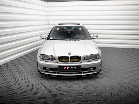 Full Body Kit - BMW 3 Series (Coupe E46)