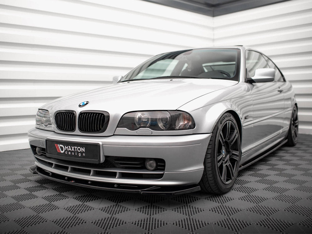 Full Body Kit - BMW 3 Series (Coupe E46)