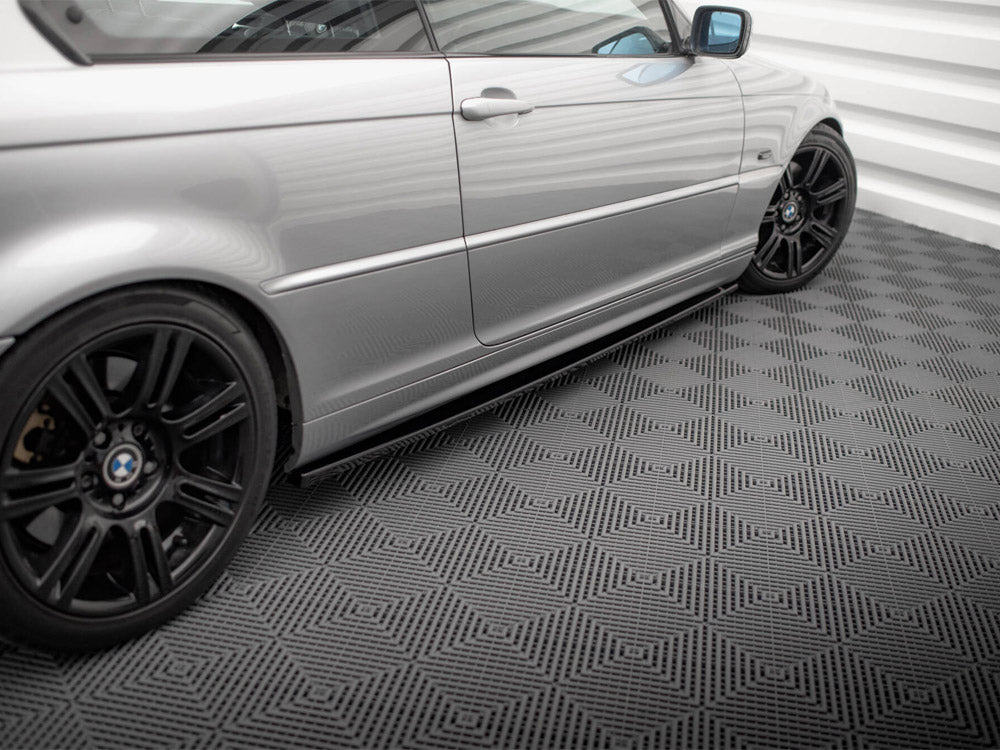 Full Body Kit - BMW 3 Series (Coupe E46)