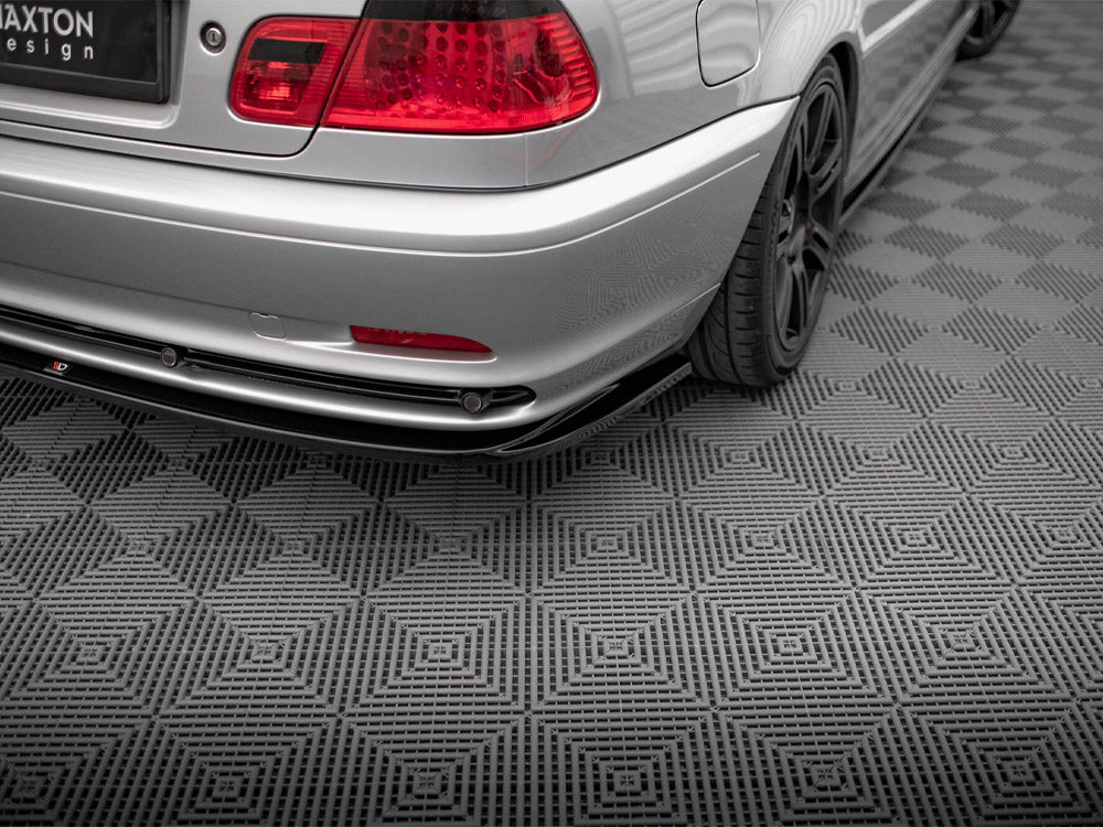 Full Body Kit - BMW 3 Series (Coupe E46)