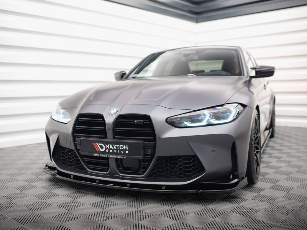 Full Body Kit - BMW M3 (Sedan G80)
