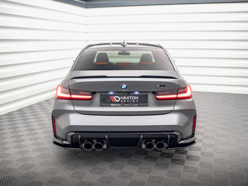 Full Body Kit - BMW M3 (Sedan G80)