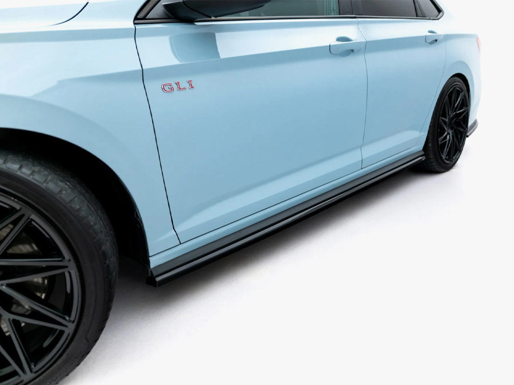 Full Body Kit - Volkswagen Jetta GLI Mk7 Facelift 2