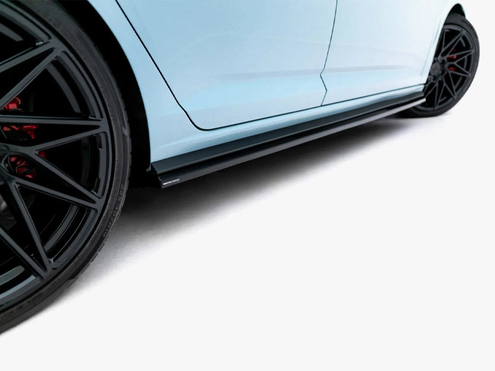 Full Body Kit - Volkswagen Jetta GLI Mk7 Facelift 2