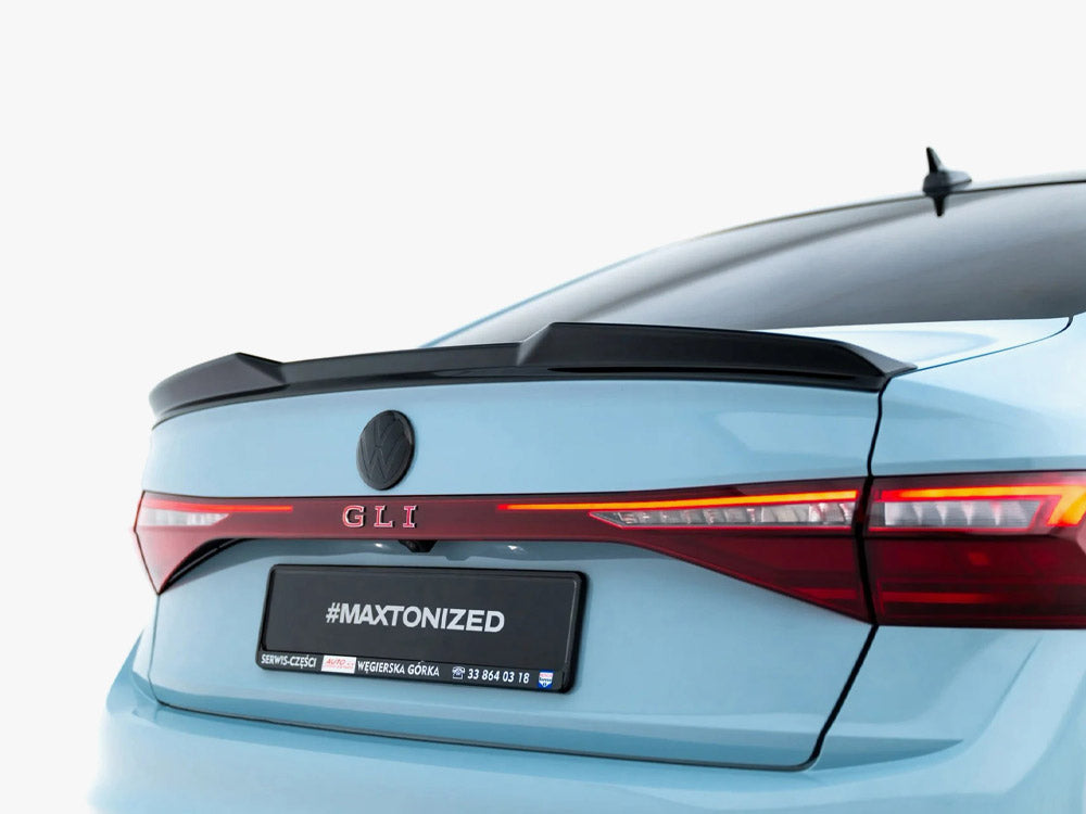 Full Body Kit - Volkswagen Jetta GLI Mk7 Facelift 2