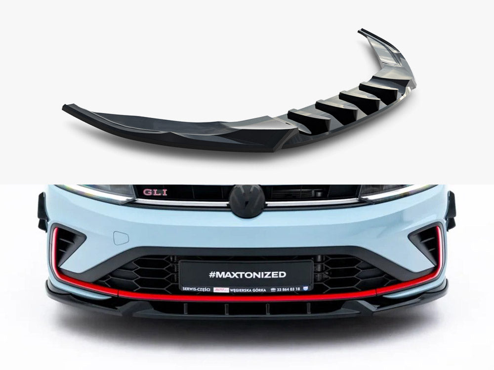 Full Body Kit - Volkswagen Jetta GLI Mk7 Facelift 2