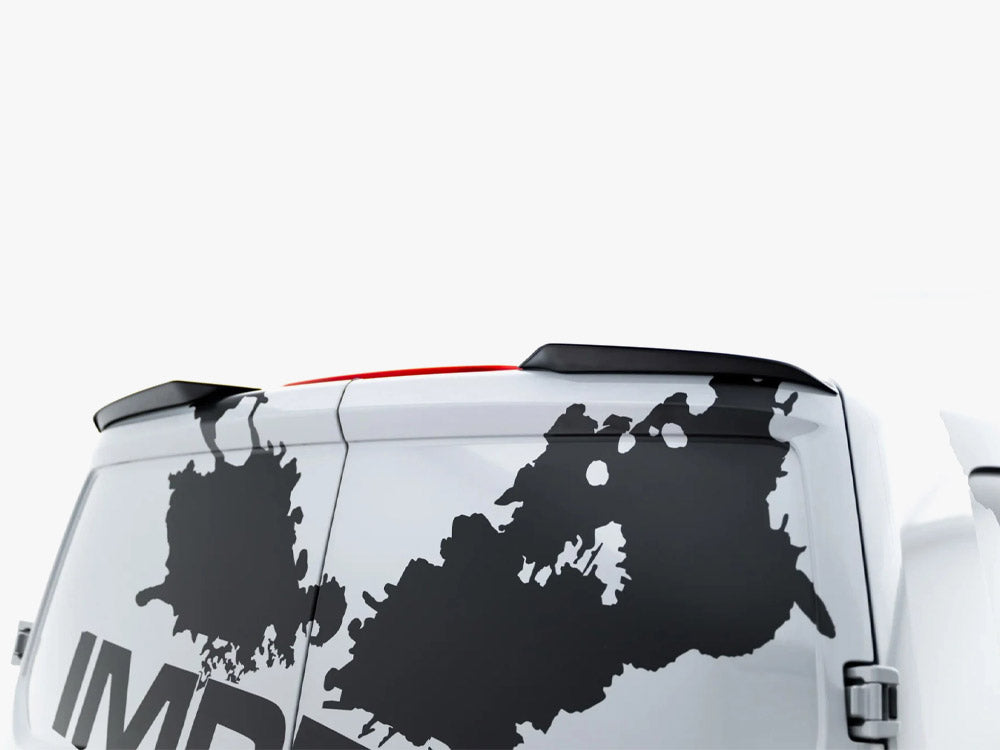 Spoiler CAP - Volkswagen Transporter T7 / Ford Transit Custom Mk2