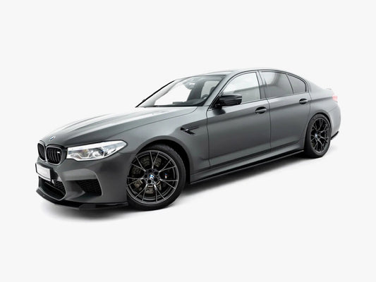 Side Skirts Diffusers - BMW M5 F90