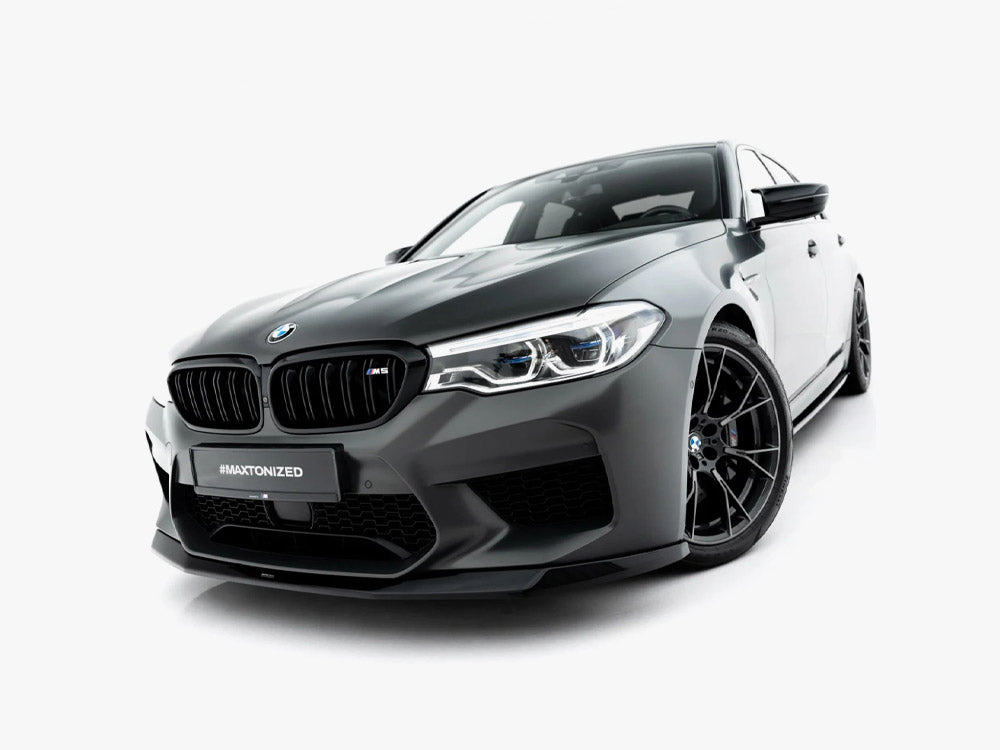 Full Body Kit Set 1 - BMW M5 F90