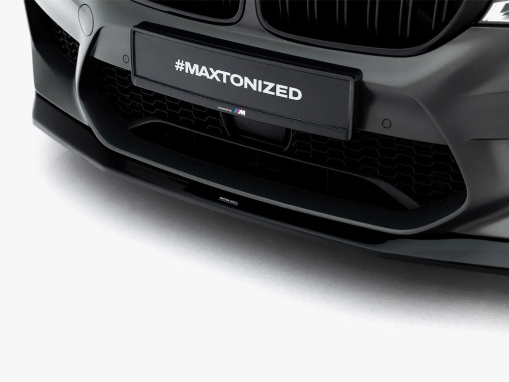 Full Body Kit Set 1 - BMW M5 F90