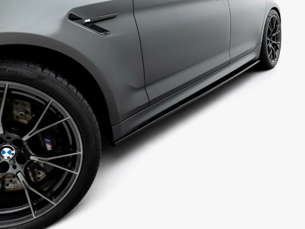 Full Body Kit Set 1 - BMW M5 F90