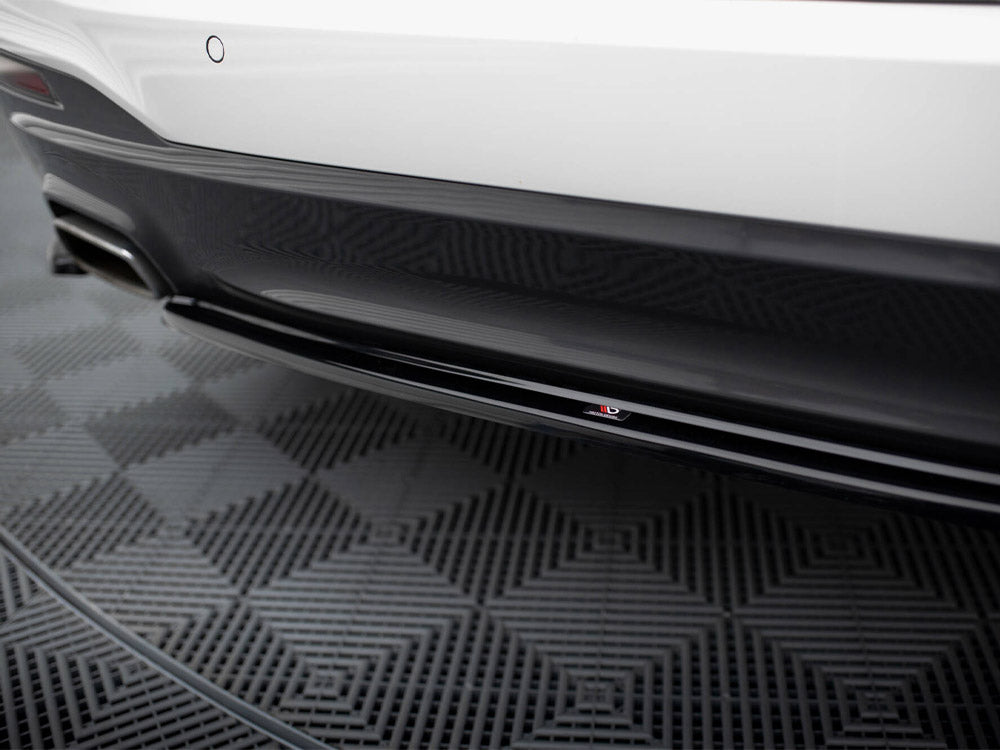 Full Body Kit - BMW 5 Series (Sedan M-Pack G30)