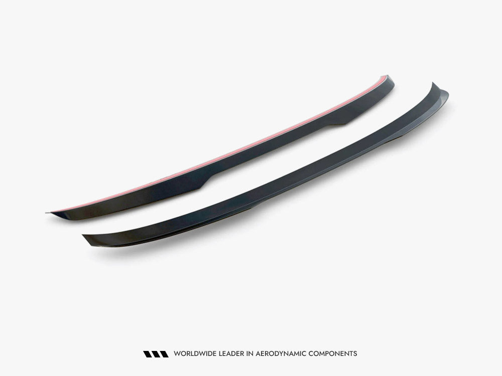 Full Body Kit - BMW 5 Series (Sedan M-Pack G30)