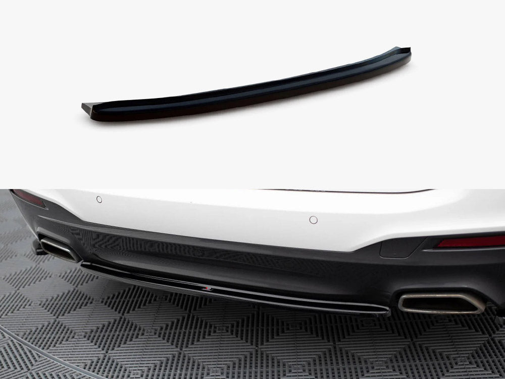 Full Body Kit - BMW 5 Series (Sedan M-Pack G30)